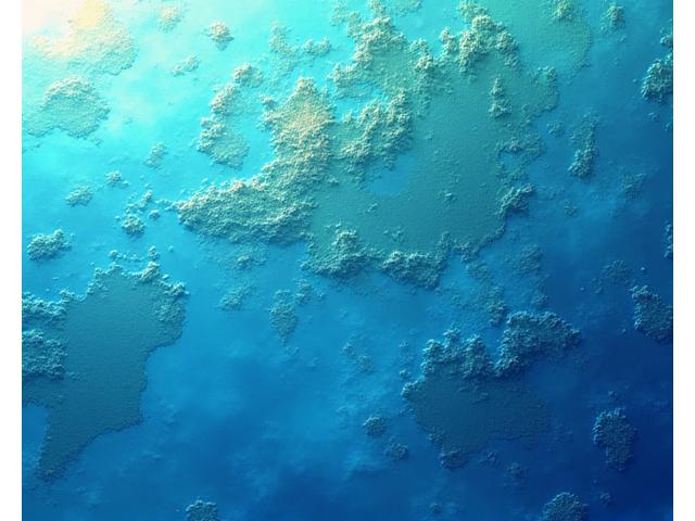 マルチスペクトル衛星画像による海洋解析